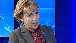 «Говорим о главном»: Татьяна Казанова
