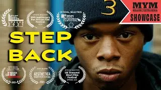 Step Back (2021) BAFTA Qualifying Crime Drama Short Film | MYM