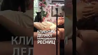 Кот-массажист продвигает бизнес: как же он хорош!