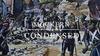 Mockern The Condensed version