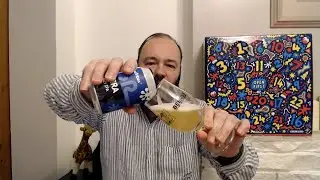 Beer52 Advent 2024 Day3 - Umbra by Two Tribes
