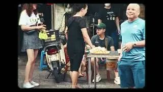 Rhythms of Viet Nam - Streets