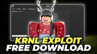 KRNL Executor | Roblox x KRNL Executor [Best Version] | KRNL Script Byfron Bypass [Keyless 2024]