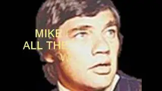 Mike Preston - All The Time In The World