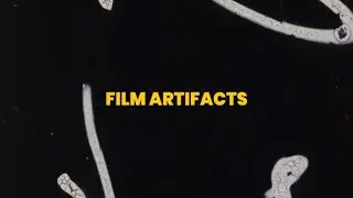 Film Artifacts \ Vintage Transitions \ Download Link