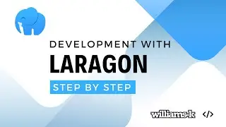 Laragon for Local Development - How to get started