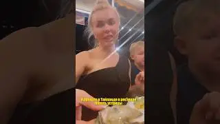 Животные в ресторане? Это нормально ?