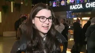 Пушкинская карта 17.03.2022