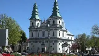 "Біль і радість Великодніх свят!". Промова священника. 30. 04. 2023