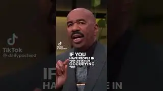 Steve Harvey With a Message! | Motivational Speech | Daily Motivation | Mindset