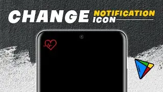 Enable Heartbeat LED Notification Icon On Android | Customize Notification LED Light In Any Android