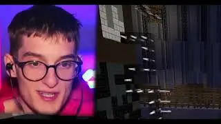 TÜM MİNECRAFT EFSANELERİ YOK OLUYOR. *dev alex dahil*