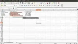 PHP Tutorial: Using CSV Files [part 00]