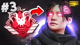 how a wraith main thinks | SoaR Hollow