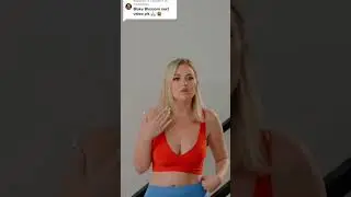 Blake Blossom blonde best  SUBSCRIBE - 