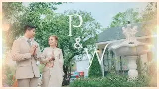 wedding day P&W (Trailer)