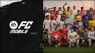 FC MOBILE УНИЧТОЖИЛ СОПЕРНИКА В РАВНОЙ ИГРЕ 🔥🔥🔥#fc mobile #fc 24