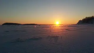 В ожидании лета