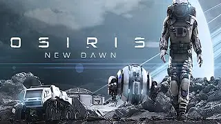 Osiris: New Dawn | GamePlay PC