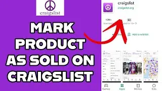 How to Mark Product as Sold on Craigslist? Label a Product as Sold on Craigslist on PC 2024