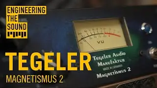 Tegeler Magnetismus 2 | Full Demo and Review