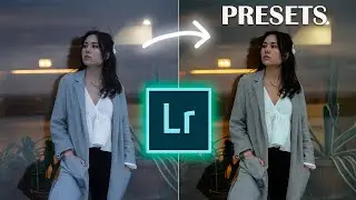 Faire son Propre PRESET  photo [LIGHTROOM TUTO +PRESETS GRATUITS!]