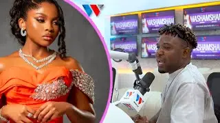 JUMA LOKOLE HAMUOGOPI ZUCHU TAZAMA ALIVYOMBOMOA WASAFI TV  MBELE YA DIAMOND WEWE NI NANI