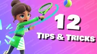 12 Tips & Tricks for Nintendo Switch Sports