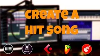 Create a Hit Song with These Simple Steps