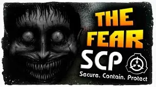 Топорный хоррор... эйсипи фир зефир ◉ SCP: The Fear