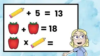 Can you crack this code? | Math Puzzle For Kids 7