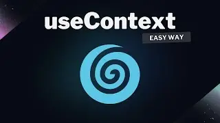 Master React Hooks in easy way | useContext