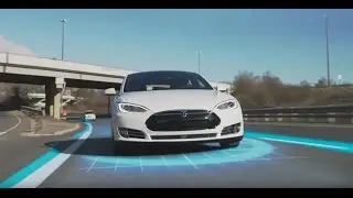 Tesla driver killed in crash with Autopilot active