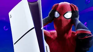 У SONY проблемы со Spider-Man 2