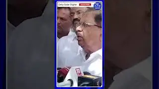 #shorts #drgparameshwar #darshanthoogudeepa #renukaswamycase #bangalorejail #shortsviral #shortsfeed