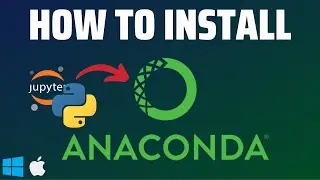 How to Easily Install Anaconda (Python) on Windows/Mac (M1) 2022