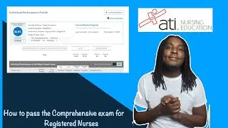 How to Pass the ATI Comprehensive Predictor for RNs Ultimate Study Guide & Tips