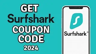 Surfshark VPN Coupon Codes :  How to get a discount on Surfshark in 2024