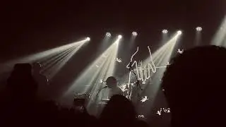 novo amor - carry you (live in são paulo)