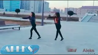 Tobi King Loli Mou/ Зажигательная песня цигана /Ремикс.Dance