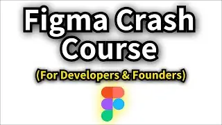 Figma Prototype Tutorial For Developers & Founders