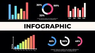 Infographics Premiere Pro Templates