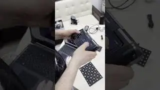Ручной 3D сканер Revopoint MIRACO / Потенциальный хит 2024 Качество впечатляет 
