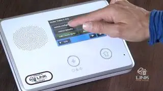 How To Install Go!Control Wireless Security System (Link Interactive)