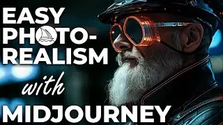 The Ultimate Beginners Guide to Photorealism in Midjourney