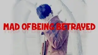 '𝙔𝙤𝙪 𝙜𝙤𝙩 𝙗𝙚𝙩𝙧𝙖𝙮𝙚𝙙' 𝙥𝙡𝙖𝙮𝙡𝙞𝙨𝙩 [B.A.P] Eng Translation
