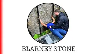 BLARNEY STONE.