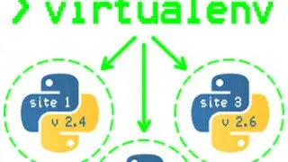 virtualenv - Create Isolated Python Environment - Linux CLI