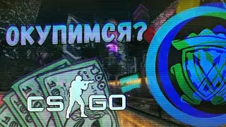 Окупит ли себя покупка прайм статуса в кс го ? (prime cs go)