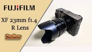 Fujifilm 23mm F1.4 R lens best lens for street Review  بارشترین لێنز بۆفۆتۆجۆرنالیست و ستریت لایف